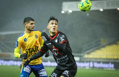 Iuliu Mureșan anunță două transferuri importante la Dinamo: „Luni semnează” » GSP a aflat cine este unul dintre jucătorii cu care negociază „câinii”