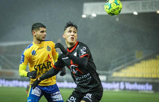 Iuliu Mureșan anunță două transferuri importante la Dinamo: „Luni semnează” » GSP a aflat cine este unul dintre jucătorii cu care negociază „câinii”