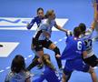 CSM București - Buducnost (foto: Raed Krishan/GSP)