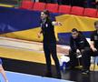 CSM București - Buducnost (foto: Raed Krishan/GSP)