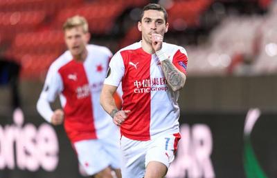 Impresarul lui Nicolae Stanciu: „Cred că acum va pleca de la Slavia Praga”