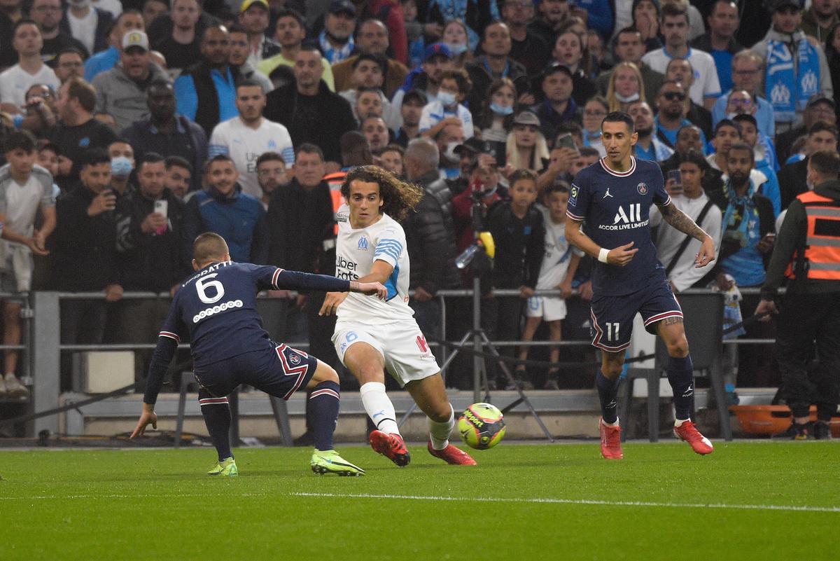 Lionel Messi nu se regăsește la PSG! Fără gol sau assist în Ligue 1, a atins o bornă neagră
