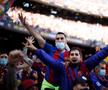 Barcelona - Real Madrid » Primul El Clasico după plecarea lui Leo Messi