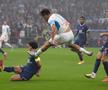 Lionel Messi nu se regăsește la PSG! Fără gol sau assist în Ligue 1, a atins o bornă neagră