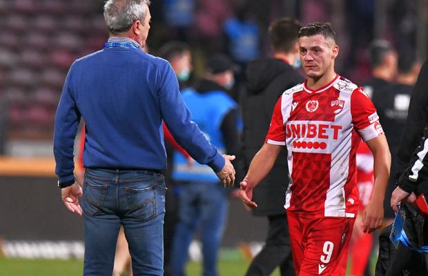 „Sunt traumatizat, de asta îl critic pe Torje!” » Ce a remarcat un fost internațional în derby-ul Dinamo - Rapid