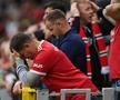 Jucătorii nu-l mai vor pe Solskjaer! Cine e favorit să-l antreneze pe Ronaldo
