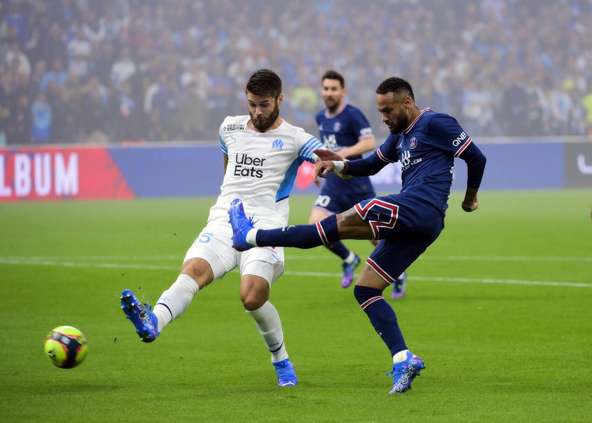 Lionel Messi nu se regăsește la PSG! Fără gol sau assist în Ligue 1, a atins o bornă neagră