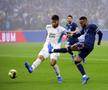 Lionel Messi nu se regăsește la PSG! Fără gol sau assist în Ligue 1, a atins o bornă neagră