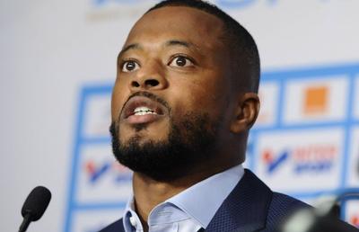 Drama lui Evra » Îngrozitorul abuz suferit în copilărie: „Încercam să-l resping, să-l lovesc. Eram robust, dar mi-era frică”
