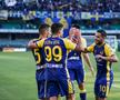 Verona - Lazio, 4-1