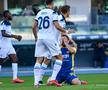 Lazio, făcută praf de fiul lui Simeone la primul meci stagional al lui Ștefan Radu! „Poker” de senzație