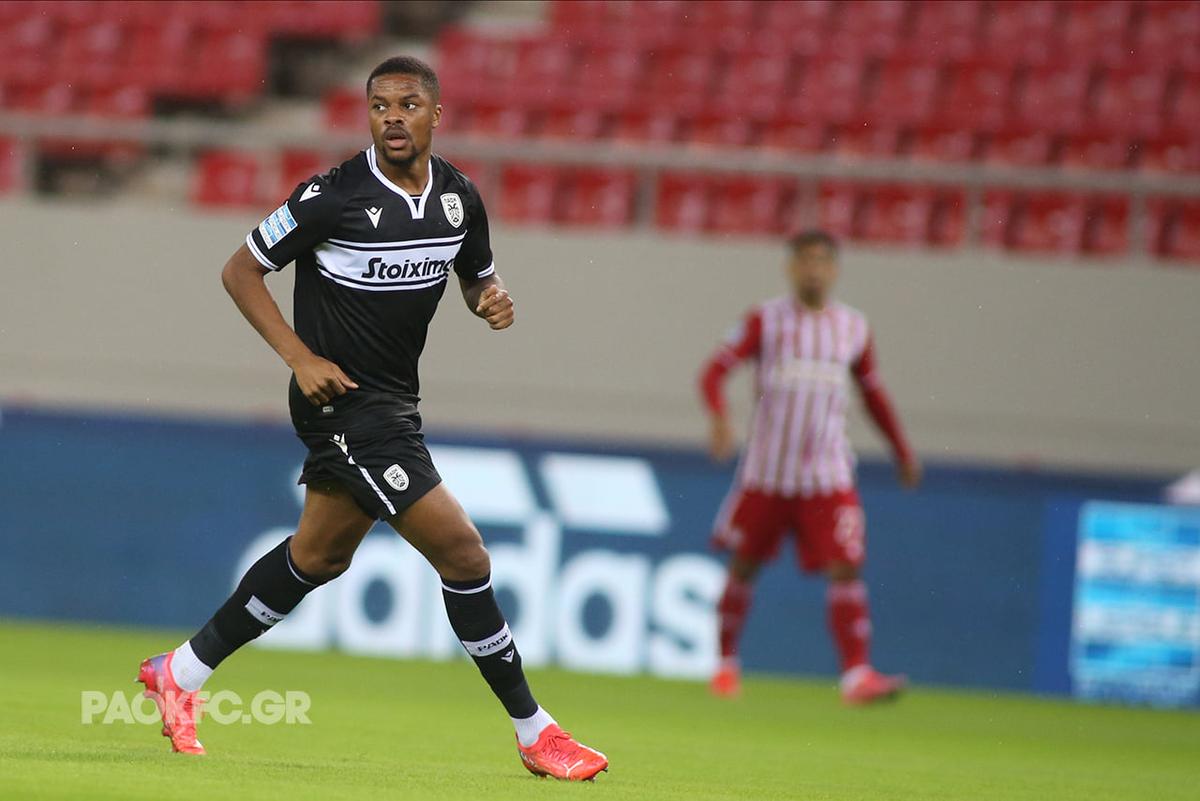 Răzvan Lucescu a pierdut derby-ul cu Olympiakos! Mitriță a ieșit accidentat