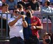 Imagini șocante după Barcelona - Real Madrid » Koeman, atacat de fanii catalanilor! Prima reacție