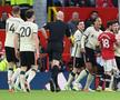 Ronaldo, gest golănesc în Manchester United - Liverpool! Trebuia eliminat?