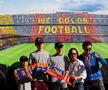 Barcelona - Real Madrid » Primul El Clasico după plecarea lui Leo Messi