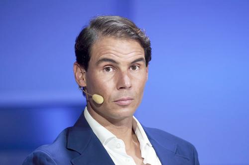 Rafael Nadal // foto: Guliver/gettyimages