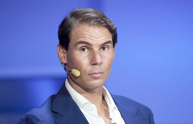 Aspectul din tenis care îl îngrijorează pe Rafael Nadal: „Problema asta se va înrăutăți, trebuie o soluție!”