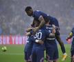 Lionel Messi nu se regăsește la PSG! Fără gol sau assist în Ligue 1, a atins o bornă neagră