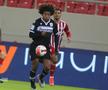 Răzvan Lucescu a pierdut derby-ul cu Olympiakos! Mitriță a ieșit accidentat
