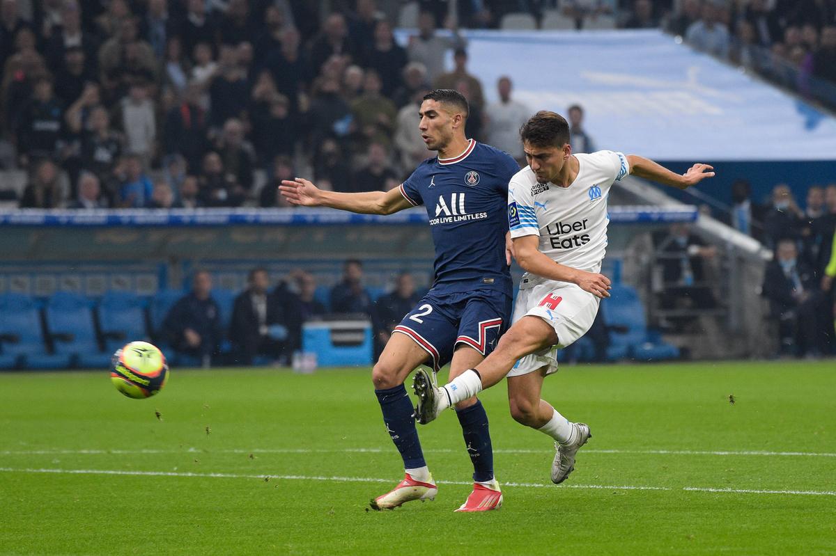 Lionel Messi nu se regăsește la PSG! Fără gol sau assist în Ligue 1, a atins o bornă neagră