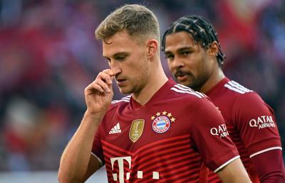 Kimmich donează bani pentru lupta împotriva Covid-19, dar refuză vaccinul » Explicațiile vedetei lui Bayern
