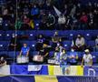 CSM București - Buducnost (foto: Raed Krishan/GSP)