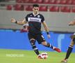 Răzvan Lucescu a pierdut derby-ul cu Olympiakos! Mitriță a ieșit accidentat