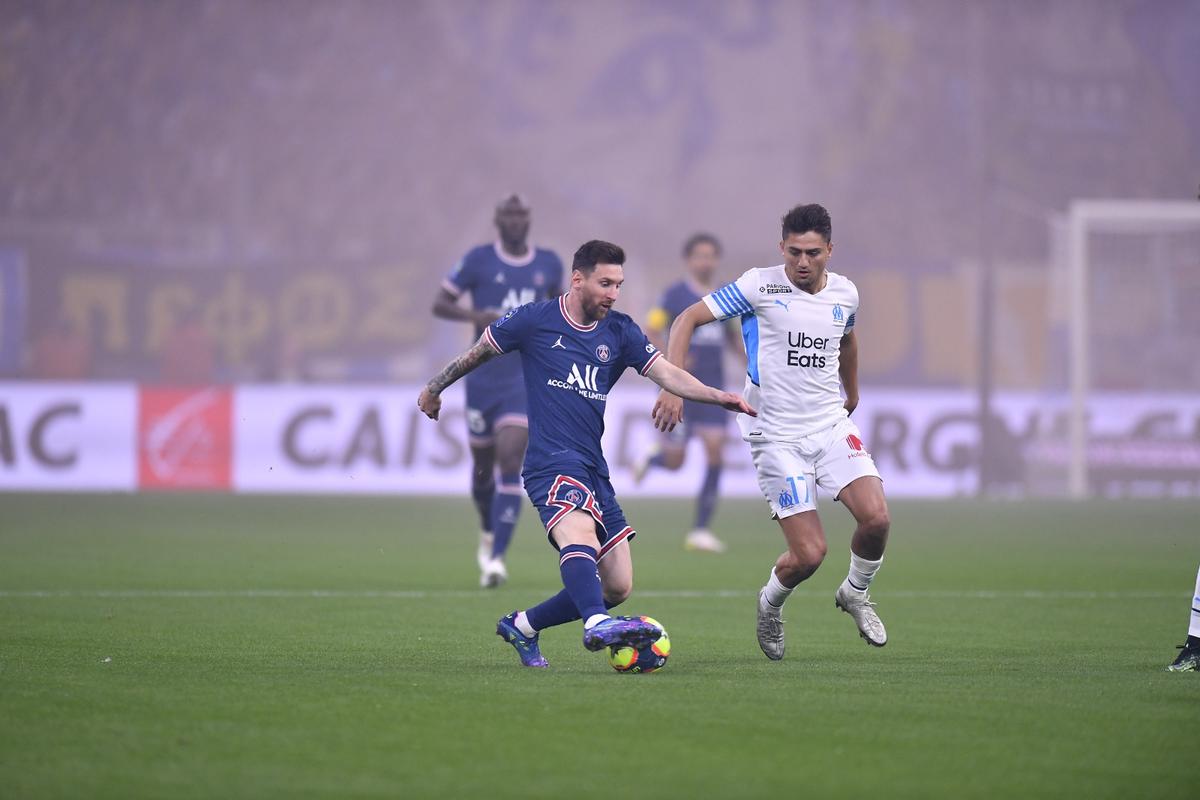 Lionel Messi nu se regăsește la PSG! Fără gol sau assist în Ligue 1, a atins o bornă neagră