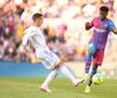 Barcelona - Real Madrid » Primul El Clasico după plecarea lui Leo Messi