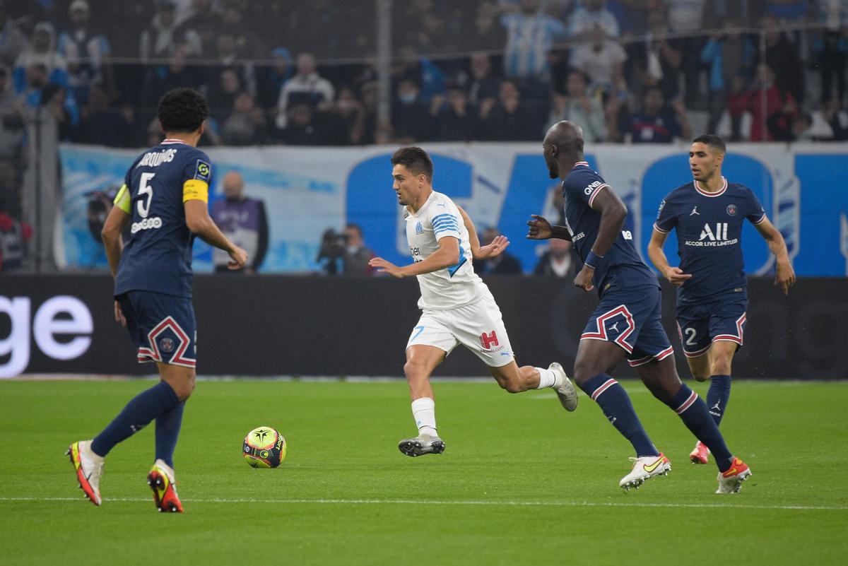 Lionel Messi nu se regăsește la PSG! Fără gol sau assist în Ligue 1, a atins o bornă neagră