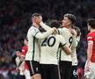 Jucătorii nu-l mai vor pe Solskjaer! Cine e favorit să-l antreneze pe Ronaldo