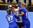 CSM București - Buducnost (foto: Raed Krishan/GSP)