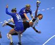 CSM București - Buducnost (foto: Raed Krishan/GSP)