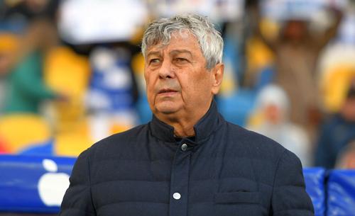 Mircea Lucescu
