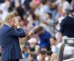 Real Madrid a învins-o pe Barcelona, scor 2-1, în derby-ul rundei #10 din La Liga. Ronaldo Koeman, antrenorul catalanilor, mai consemnează o pagină neagră în istoria grupării blaugrana.