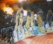 Grasshoppers - FC Zurich și măcelul din peluze / Sursă foto: Facebook Ultras World