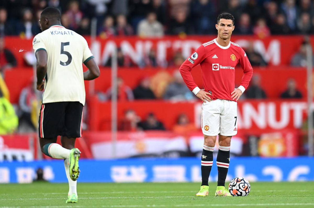 Jucătorii nu-l mai vor pe Solskjaer! Cine e favorit să-l antreneze pe Ronaldo