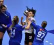 CSM București - Buducnost (foto: Raed Krishan/GSP)