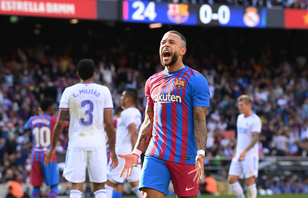 Barcelona - Real Madrid » Primul El Clasico după plecarea lui Leo Messi