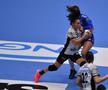 CSM București - Buducnost (foto: Raed Krishan/GSP)