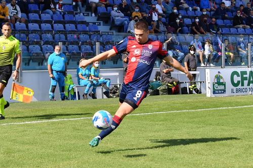 Răzvan Marin
Foto: Imago