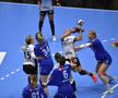 CSM București - Buducnost (foto: Raed Krishan/GSP)