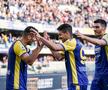 Verona - Lazio, 4-1