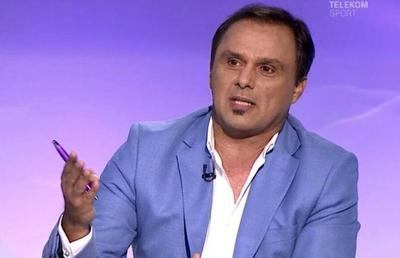 Basarab Panduru, primele declarații despre venirea la Universitatea Craiova: „Am avut rezervele mele. Le-am spus că nu vin, că nu am ce să caut”