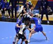 CSM București - Buducnost (foto: Raed Krishan/GSP)