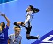 CSM București - Buducnost (foto: Raed Krishan/GSP)