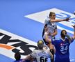 CSM București - Buducnost (foto: Raed Krishan/GSP)