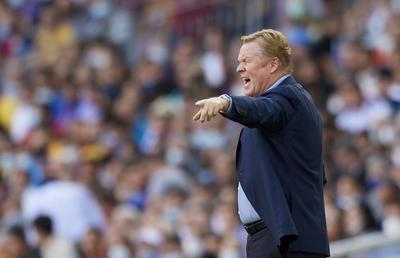 Ronald Koeman, primele explicații după eșecul din El Clasico: „Meritam mai mult” + reacția lui Carlo Ancelotti