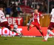 Torje a marcat un gol de senzație în meciul cu Rapid (foto: Cristi Preda/GSP)