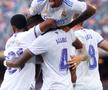 S-a „rupt” El Clasico! Real o învinge pe Barca și doboară un record vechi de 56 de ani